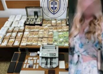 Κύκλωμα εκβιαστών: Η όμορφη “Νάνσυ” από την Αχαΐα – Νέες αποκαλύψεις