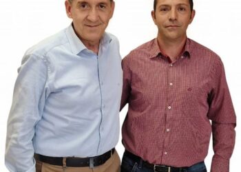 Κοινότητα Λουσικών – Παπαδόπουλος: Το πάλεψε και το πέτυχε – Νέα δρομολόγια του ΚΤΕΛ Αχαΐας