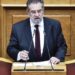 «Ο κ. Μητσοτάκης, ο κ. Γεωργιάδης και οι βουλευτές της ΝΔ έβαλαν την ταφόπλακα στην ψυχική υγεία και την απεξάρτηση»