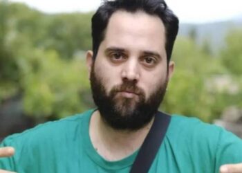 Πέθανε ξαφνικά ο ράπερ «Αιφνίδιος» σε ηλικία 37 ετών