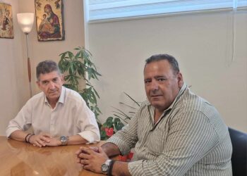 Κάτω Αχαΐα: Ενημέρωση για την πανώλη των προβάτων την Τρίτη 30 Ιουλίου