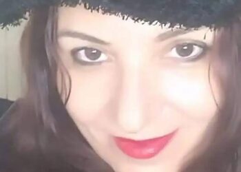Η Αχαιή Εύη Φωτοπούλου: Μια διακριτική φωνή στη μουσική σκηνή που ξεχωρίζει παγκοσμίως – ΒΙΝΤΕΟ