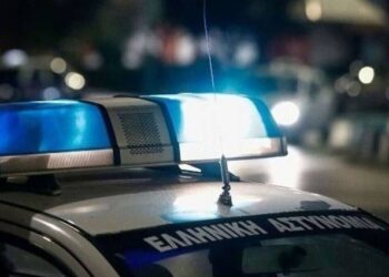 Πάτρα: Η “μπούκα”, η… καταδίωξη και οι πυροβολισμοί! Απίστευτο περιστατικό κινητοποίησε την ΕΛ.ΑΣ – Δύο συλλήψεις