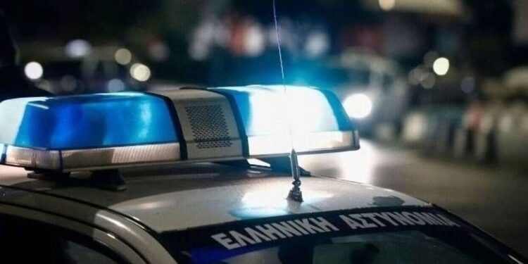 Πάτρα: Η “μπούκα”, η… καταδίωξη και οι πυροβολισμοί! Απίστευτο περιστατικό κινητοποίησε την ΕΛ.ΑΣ – Δύο συλλήψεις
