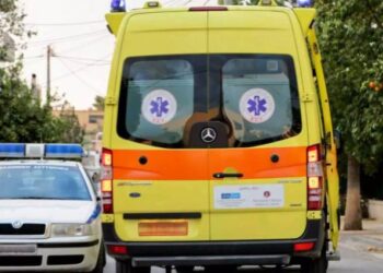 Δυτ. Ελλάδα: Νεκρός γνωστός επιχειρηματίας! Πώς έδωσε τέλος…