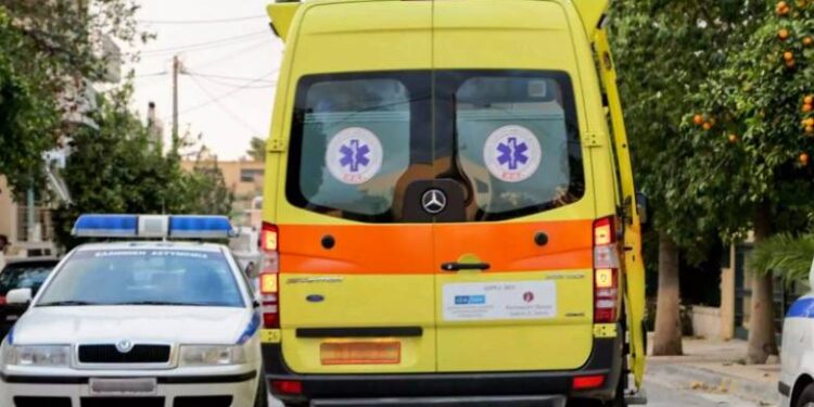 Δυτ. Ελλάδα: Νεκρός γνωστός επιχειρηματίας! Πώς έδωσε τέλος…