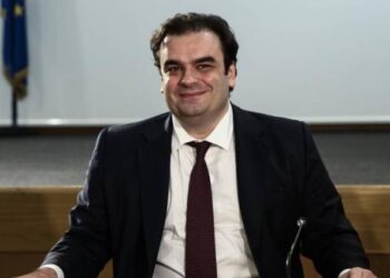 Στην Πάτρα ο Κυριάκος Πιερρακάκης, την Πέμπτη 18 Ιουλίου