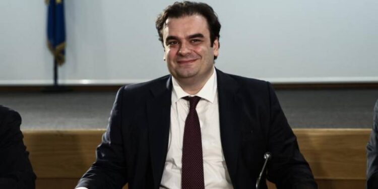 Στην Πάτρα ο Κυριάκος Πιερρακάκης, την Πέμπτη 18 Ιουλίου