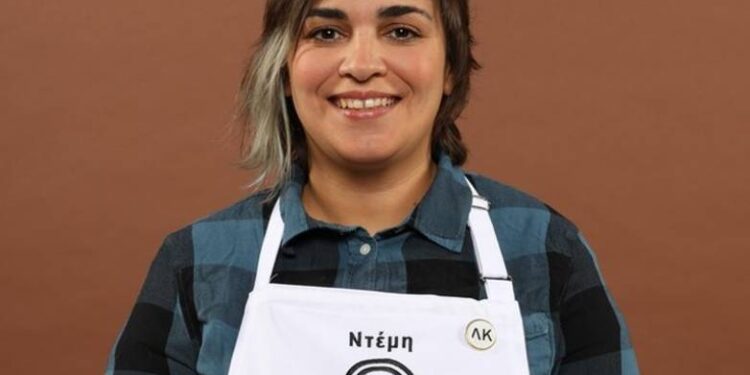 Πέθανε η Ντέμη Γεωργίου από το MasterChef – Ήταν μόλις 39 ετών