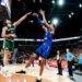 Γαλλία – Αυστραλία 82-83: Η αντίπαλος της Ελλάδας στους Ολυμπιακούς Αγώνες 2024 ξέρανε τους Γάλλους στο φινάλε