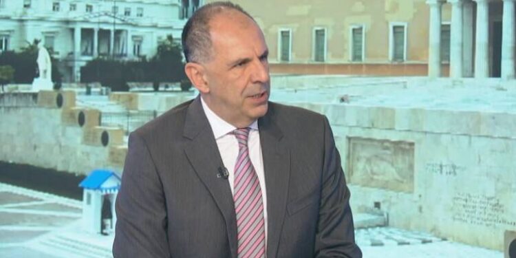 Γ. Γεραπετρίτης: To Kυπριακό είναι ύψιστη πολιτική για την Ελλάδα – Η τουρκική πλευρά έχει περιέλθει σε πιο ακραία γραμμή