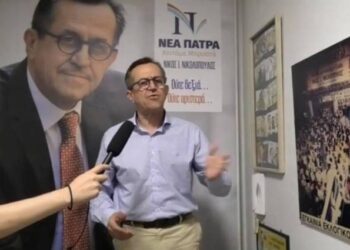 Νίκος Νικολόπουλος μετά το αποκαλυπτικό ρεπορτάζ του Tempo24.News: Η αναζήτηση των ευθυνών του Δήμου για τον εφιάλτη της πυρκαγιάς στην Πάτρα, θα πάρει το δρόμο της δικαιοσύνης