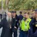 Μητροπολίτης Πατρών: “Μας έσωσε η Γηροκομίτισσα” – Η Θαυματουργή Εικόνα της Παναγίας μεταφέρθηκε σε ασφαλές σημείο