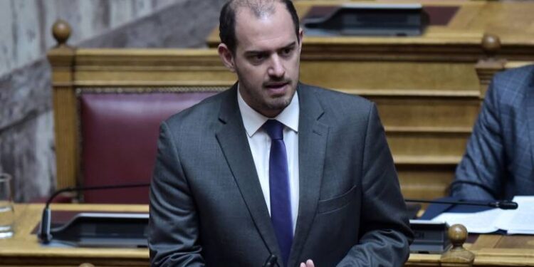 Γιώργος Κώτσηρας: Η ελληνική εξωτερική πολιτική βρίσκεται σε θέση ισχύος