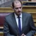 Γιώργος Κώτσηρας: Η ελληνική εξωτερική πολιτική βρίσκεται σε θέση ισχύος