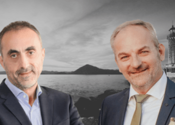 Το Λιμάνι της Πάτρας: Πυλώνας ανάπτυξης για την Αχαΐα