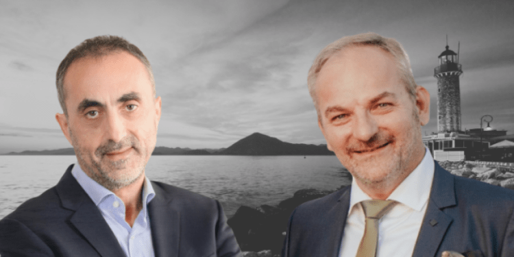 Το Λιμάνι της Πάτρας: Πυλώνας ανάπτυξης για την Αχαΐα