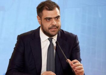 «Δεν αποδεχόμαστε τετελεσμένα» δήλωσε για το Κυπριακό ο κυβερνητικός εκπρόσωπος