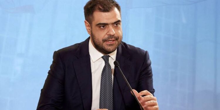 «Δεν αποδεχόμαστε τετελεσμένα» δήλωσε για το Κυπριακό ο κυβερνητικός εκπρόσωπος