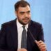 «Δεν αποδεχόμαστε τετελεσμένα» δήλωσε για το Κυπριακό ο κυβερνητικός εκπρόσωπος