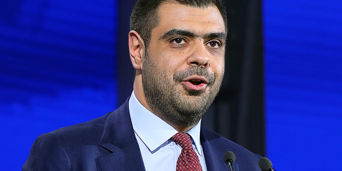 Μαρινάκης: O Λευτέρης Αυγενάκης δεν θα είναι εκ νέου υποψήφιος