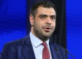 Μαρινάκης: O Λευτέρης Αυγενάκης δεν θα είναι εκ νέου υποψήφιος