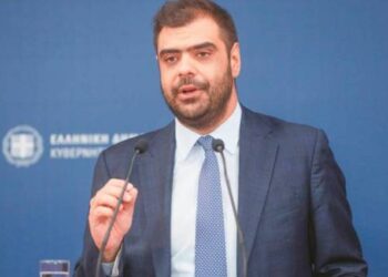 Μαρινάκης σε Κασσελάκη: Στην Ελλάδα δεν λειτουργούν «παραϋπουργεία Δικαιοσύνης» όπως επί ΣΥΡΙΖΑ