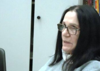 Πέθανε η ποιήτρια και μεταφράστρια Τζένη Μαστοράκη