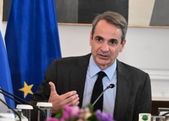 Μητσοτάκης στο Υπουργικό Συμβούλιο: «Η δουλειά συνεχίζεται στην καρδιά του καλοκαιριού – Τα μέτρα δεν πάνε διακοπές»