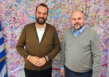 Συνεργασία της ΠΔΕ με το ΤΕΕ για την ενίσχυση του οδοφωτισμού στους οδικούς άξονες της Δυτικής Ελλάδας με αυτόνομα «έξυπνα» συστήματα