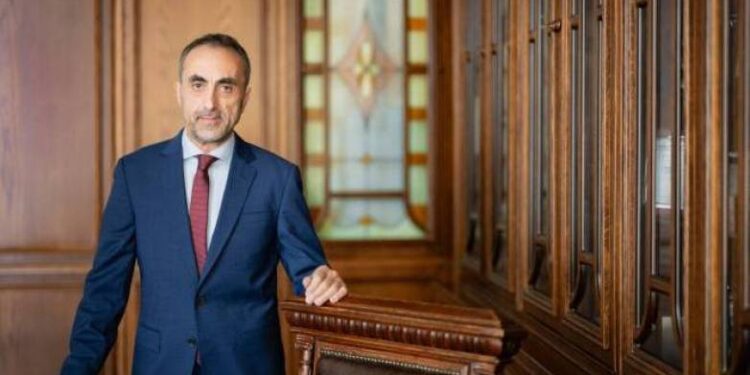 Σημαντική παρέμβαση από τον Θ. Λουλούδη στη γιορτή του Αγρότη και της Αγρότισσας