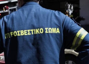 Αχαΐα: Προφυλακίστηκε πυροσβέστης που κατηγορείται για βιασμό