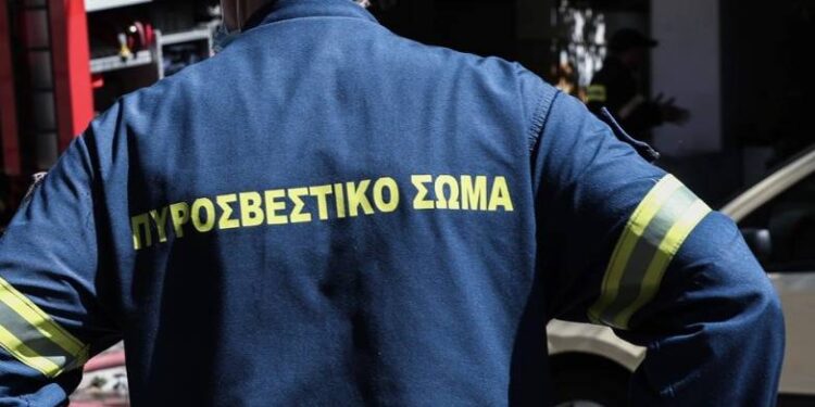 Αχαΐα: Προφυλακίστηκε πυροσβέστης που κατηγορείται για βιασμό