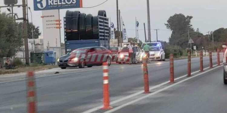 Ποια είναι η γυναίκα που σκοτώθηκε στην Κάτω Αχαΐα – Παρασύρθηκε από αυτοκίνητο