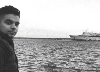 Δυτ. Ελλάδα: Νεκρός σε τροχαίο με “γουρούνα” 22χρονος γιος γνωστού επιχειρηματία – Τραυματισμένος και ο πατέρας