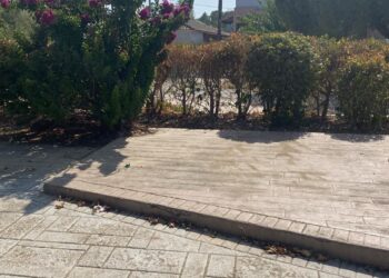 Λάππα: “Το πριν και το μετά” μετά το δημοσίευμα του dytikanea για την πλατεία