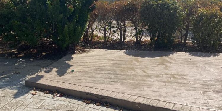 Λάππα: “Το πριν και το μετά” μετά το δημοσίευμα του dytikanea για την πλατεία