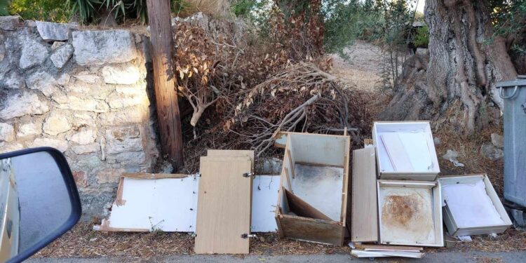 Στο κενό οι εκκλήσεις του Αλεξόπουλου για “ενότητα”