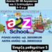 Κέντρα Ξένων Γλωσσών Νικολίτσα Σαγιά: Έγγραφές και έναρξη μαθημάτων