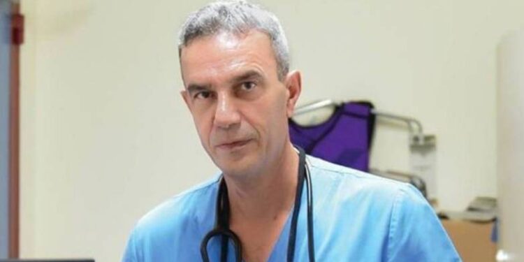 Δυο λόγια για τον απελθόντα διοικητή της 6ης ΥΠΕ Γιάννη Καρβέλη