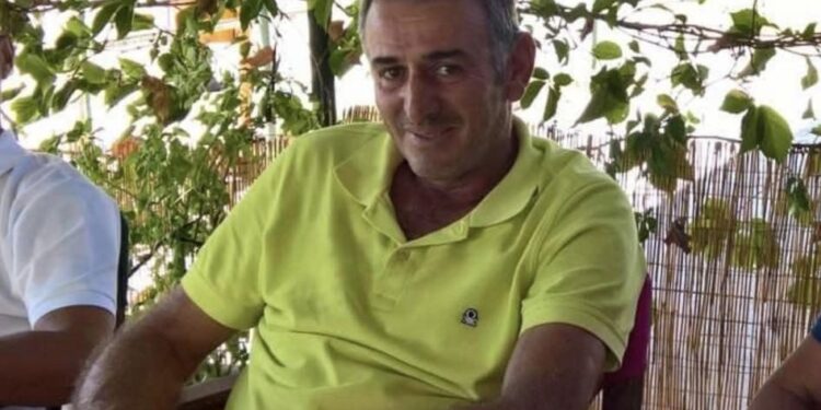Θλίψη στα Σαγέικα – “Έφυγε” από τη ζωή ο Παναγιώτης Ιωαν. Σαρτζής