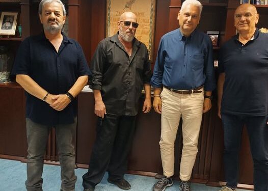Δυτική Αχαΐα: Στον Φωκίωνα Ζαΐμη Λιάκος και Ταρνάρης για τα αδέσποτα
