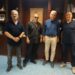 Δυτική Αχαΐα: Στον Φωκίωνα Ζαΐμη Λιάκος και Ταρνάρης για τα αδέσποτα