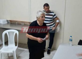 Πράξεις αληθινής στήριξης και συμπαράστασης από μέλη Εκπολιτιστικού Συλλόγου για τους πυρόπληκτους