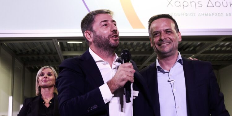 Η φωτογραφία της ημέρας