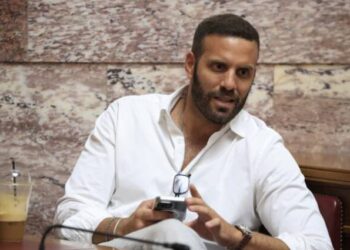 Έντονη αντίδραση από ΝΔ και Ένωση Αξιωματικών για επίθεση Παππά κατά αστυνομικών