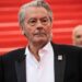 Αλέν Ντελόν: Πέθανε σε ηλικία 88 ετών ένας από τους πιο εμβληματικούς ζεν πρεμιέ του παγκόσμιου σινεμά – Οι σημαντικότεροι σταθμοί του