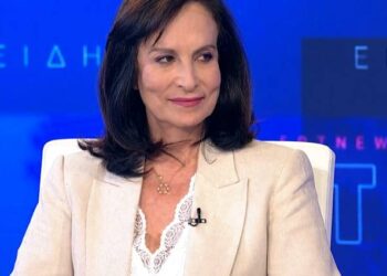Άννα Διαμαντοπούλου: Σηκώνει το γάντι απέναντι στην κυβέρνηση και ετοιμάζεται να αντιπαρατεθεί με τους συνυποψηφίους της