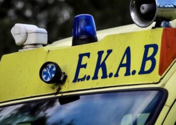 Πάτρα: Εντοπίστηκε νεκρός άνδρας σε υπόγειο