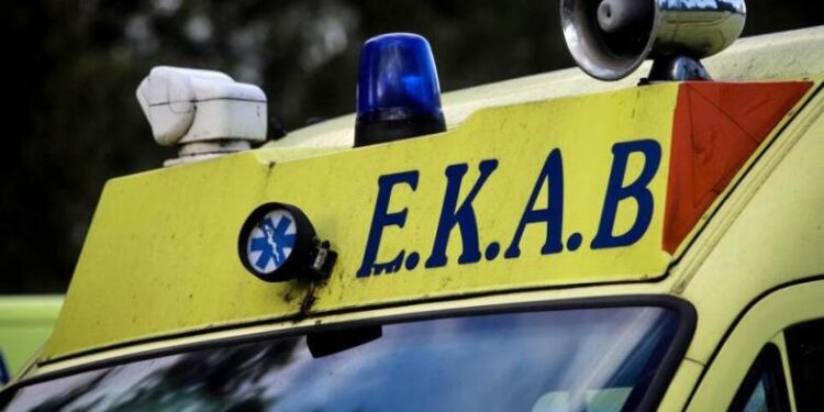 Πάτρα: Εντοπίστηκε νεκρός άνδρας σε υπόγειο